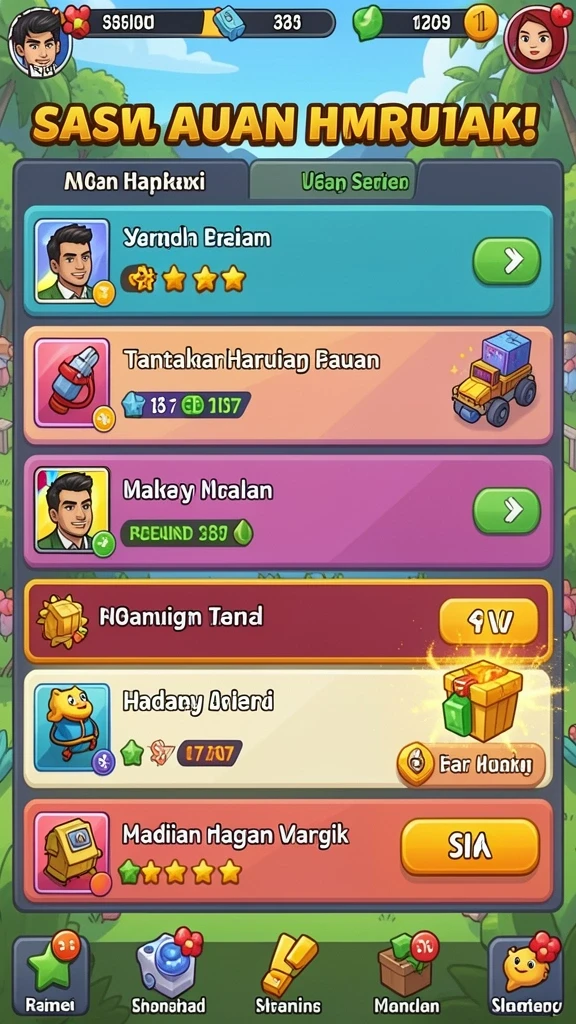 Screenshot rezego nomor 3