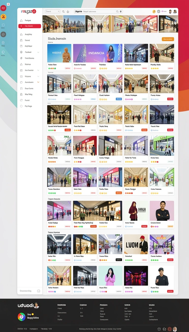 Screenshot rich7 nomor 1