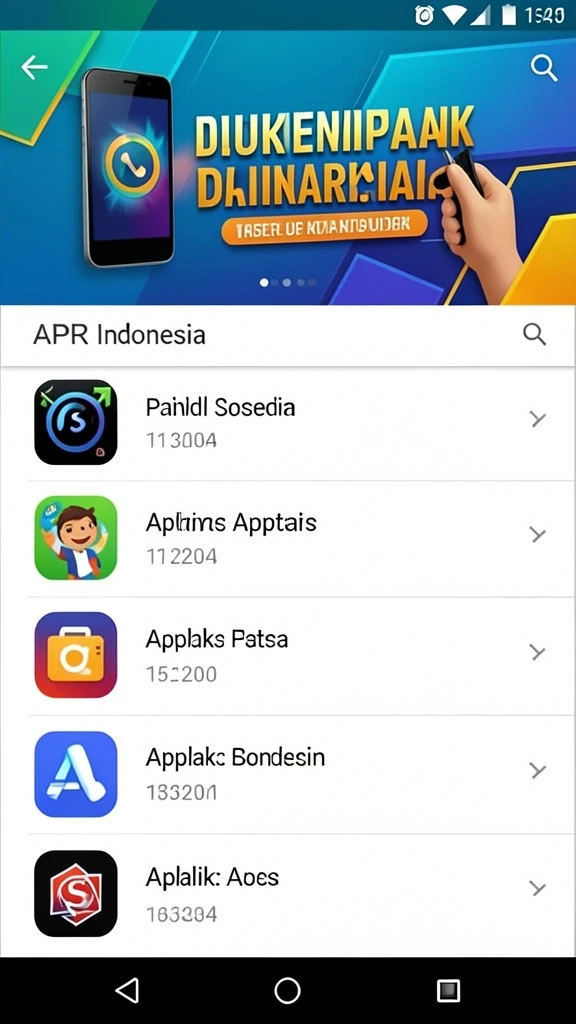 Screenshot saranajitu nomor 3