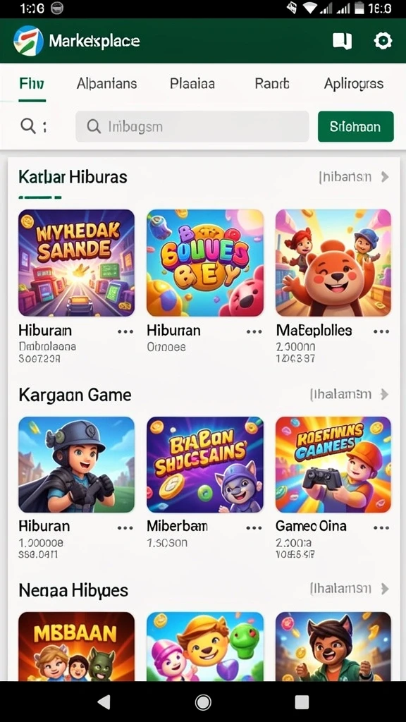 Screenshot sikat88 nomor 2
