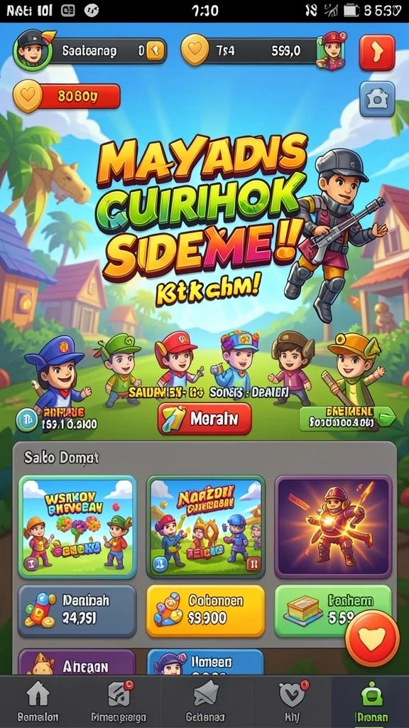 Screenshot slot88 nomor 1