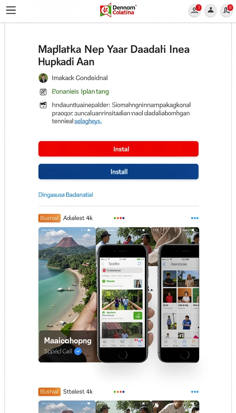Screenshot spin88 nomor 1