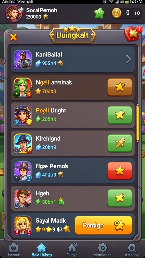 Screenshot sultanslot nomor 3