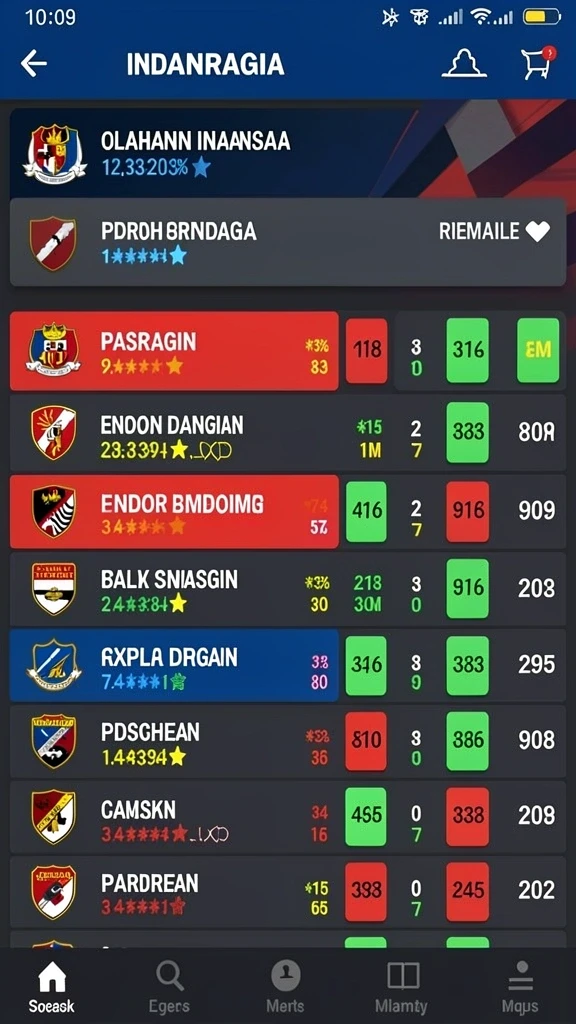 Screenshot super5 nomor 2