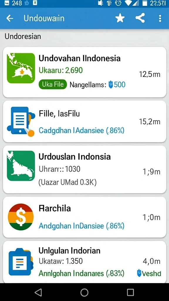 Screenshot surga19 nomor 1