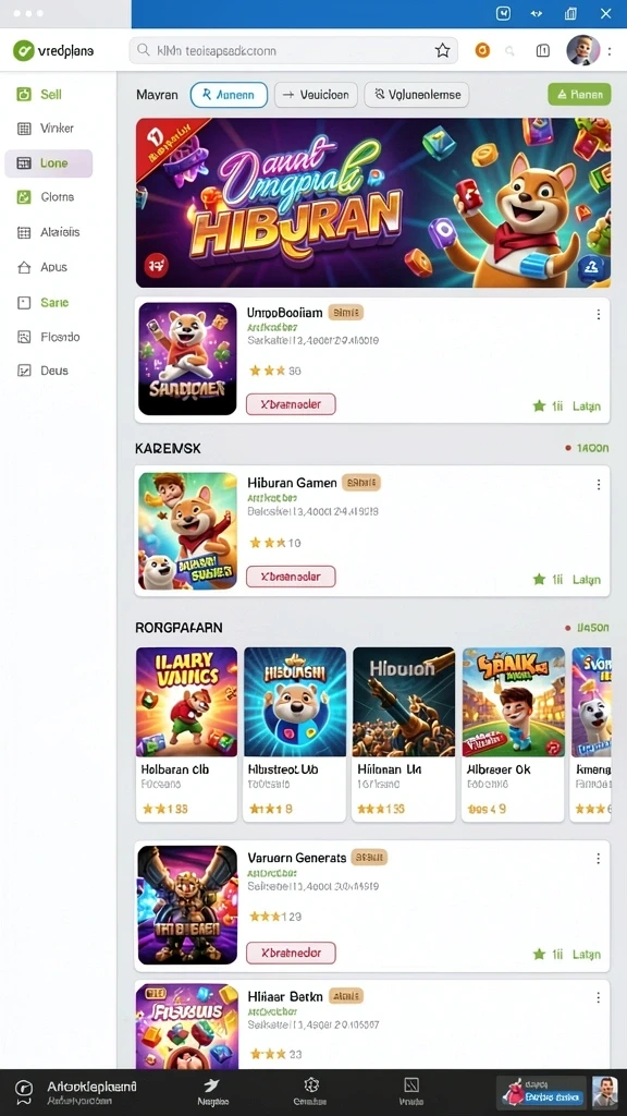 Screenshot surga19 nomor 2