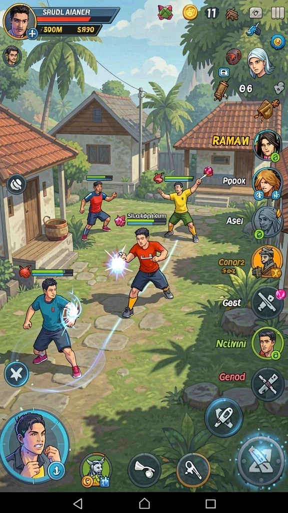 Screenshot topdomino nomor 2