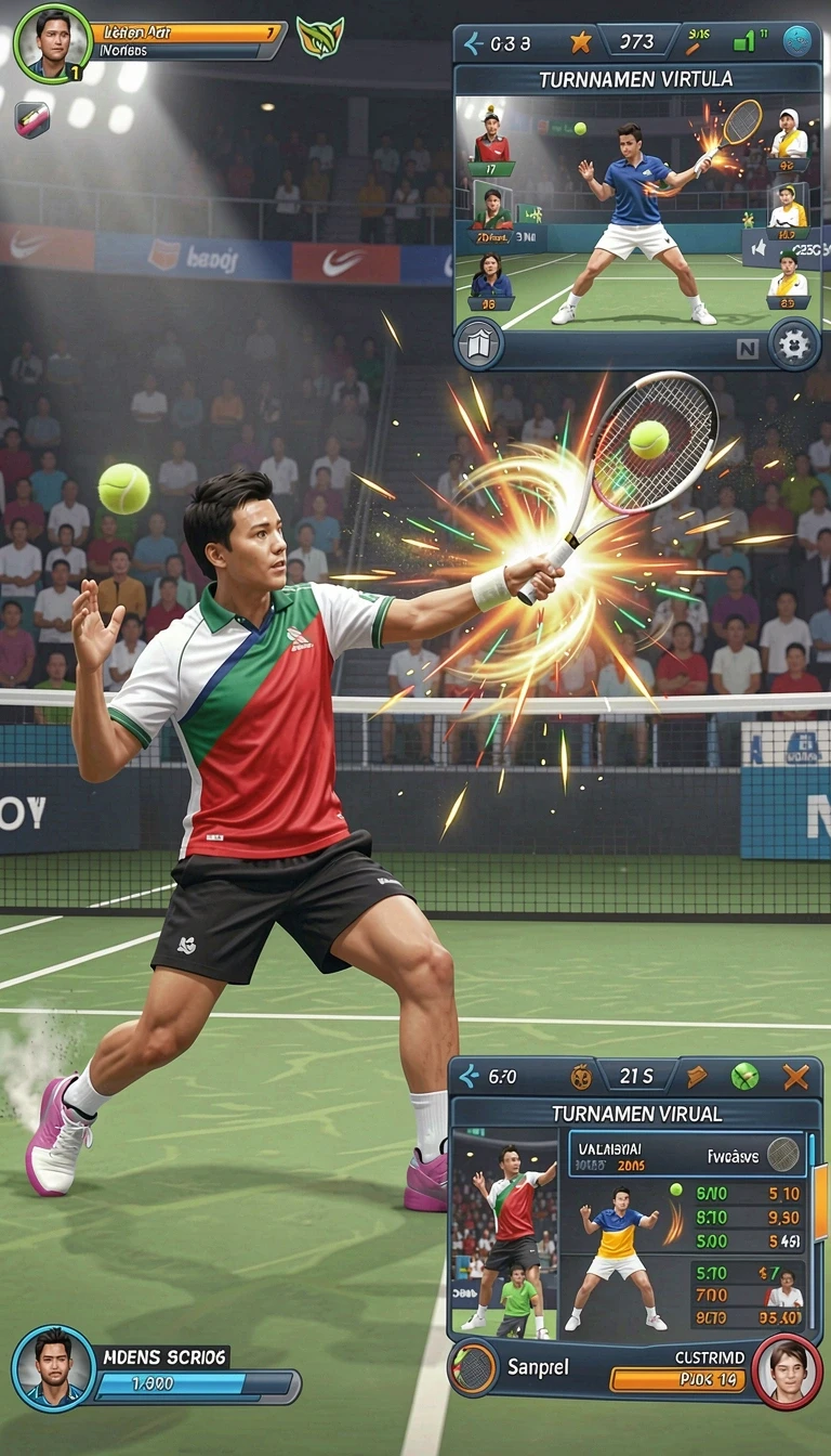 Screenshot vo777 nomor 3