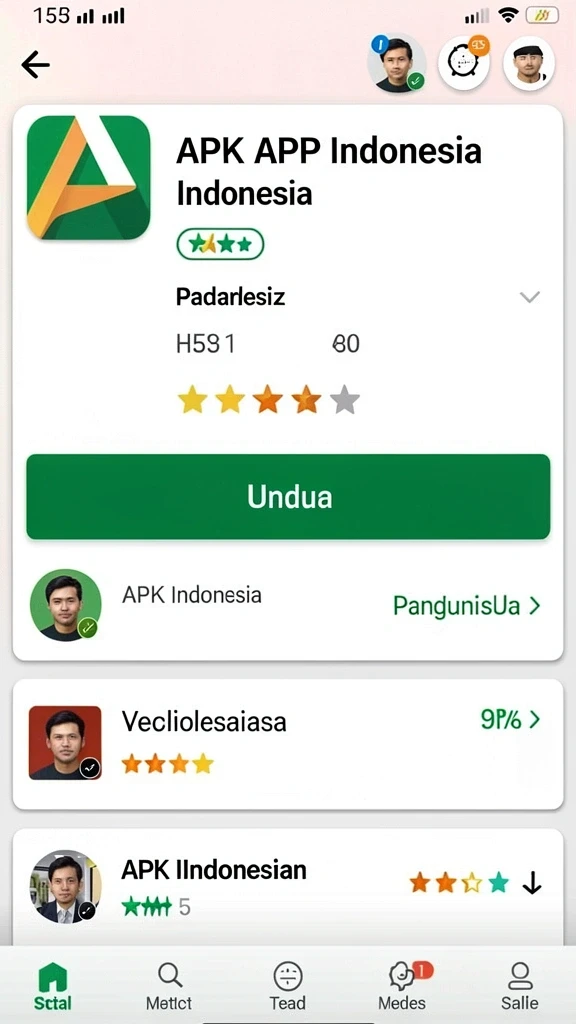 Screenshot winslot nomor 2