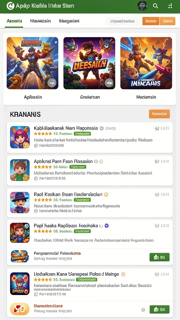 Screenshot zorototo nomor 3