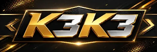 k3k3 — logo kanal